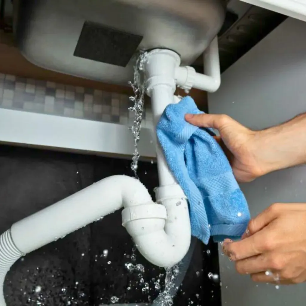 Emergency Plumbing in Beechwood, MI